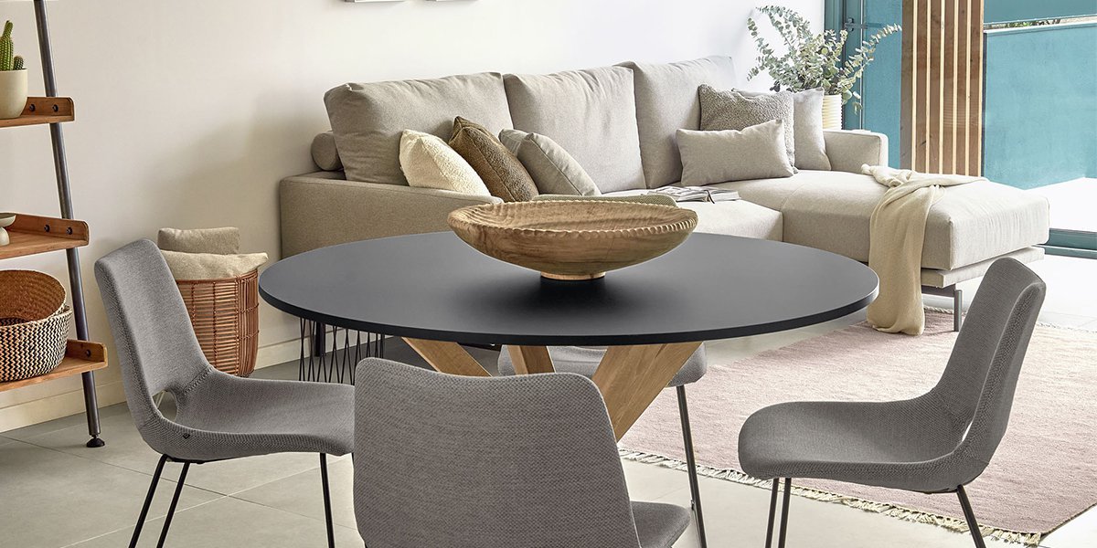 How to match your sofa and dining chairs-2022