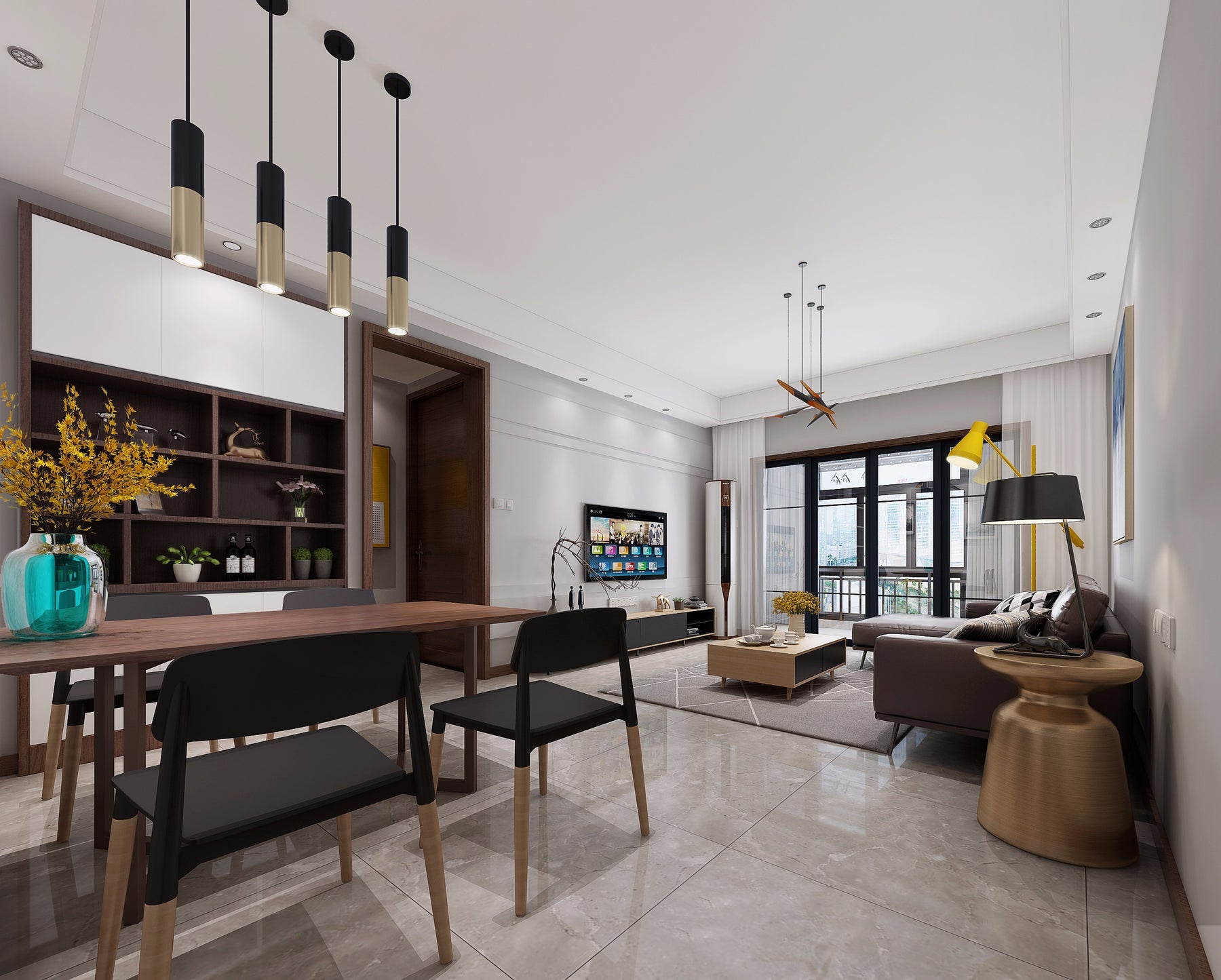 How To Create A Calm Home?