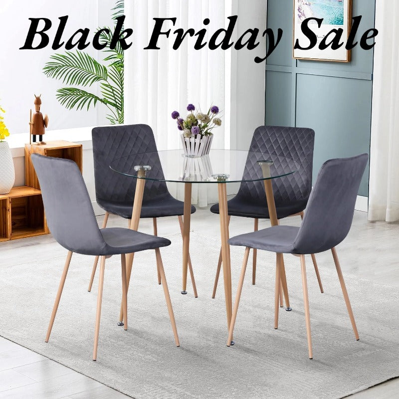 How to Choose Furniture That Matches Your Style This Black Friday